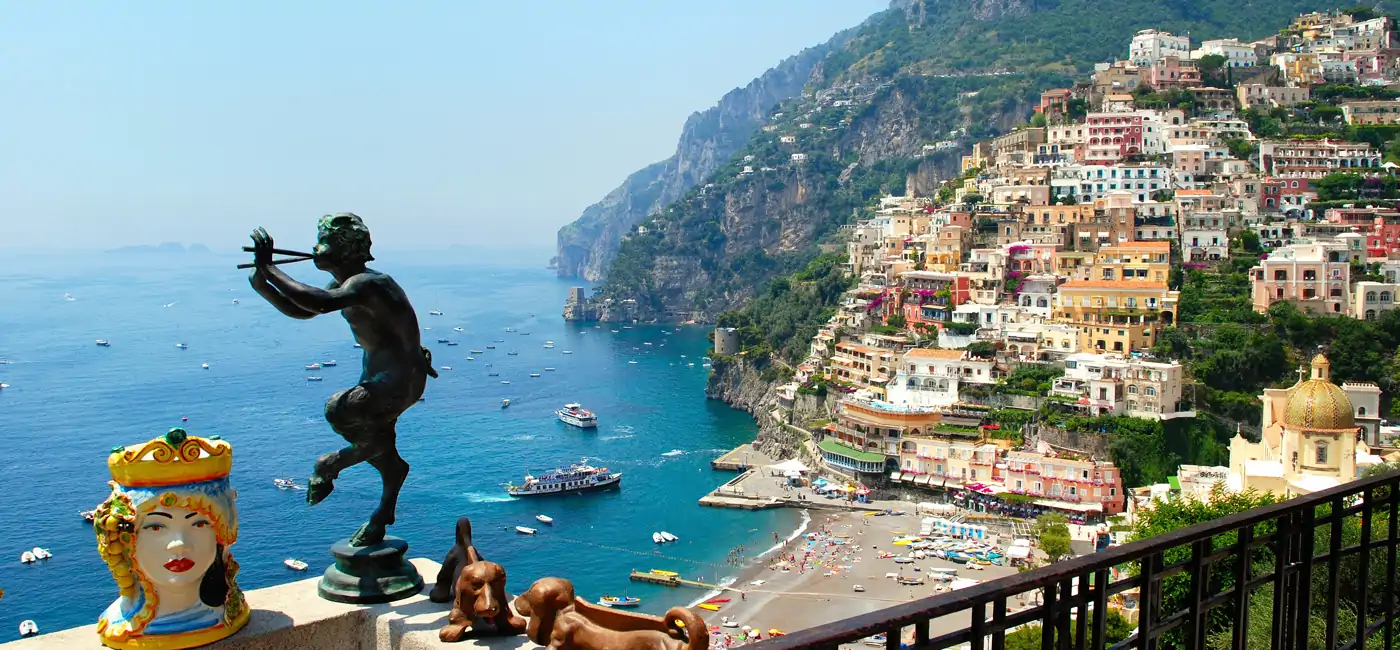 Rejser til ZAKYNTHOS