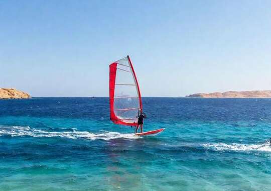 Oplev Egypten: Vandeventyr og Kulturelle Opdagelser 