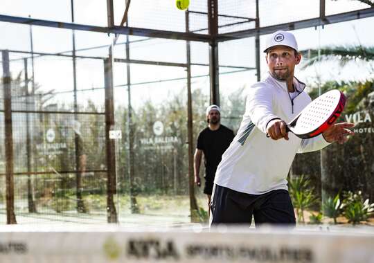 Padel