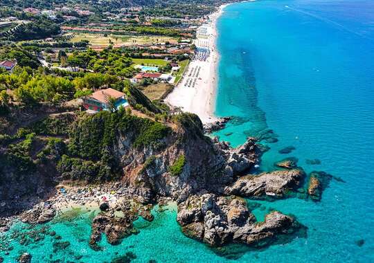 Rejs til Madeira og oplev helt unik natur og klima 