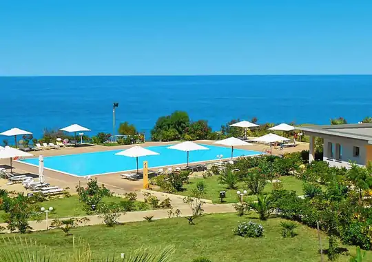 Costa Degli Dei Resort Tropea
