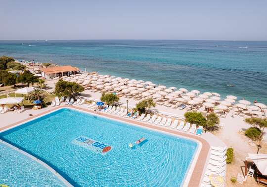 Calabrien, Syditalien