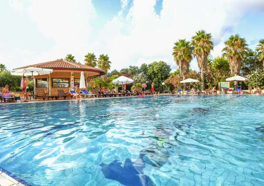 Sciabache Resort