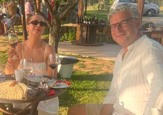 Rejser til Cypern - Pafos by
