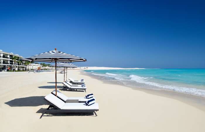 Address Marassi Golf Resort slide 4