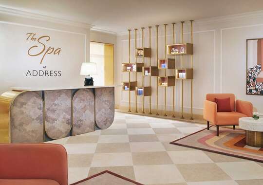 Ferie med wellness og spa-oplevelser med Amisol