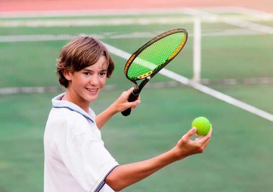 Tennisrejser og aktivietsferie med Amisol Travel