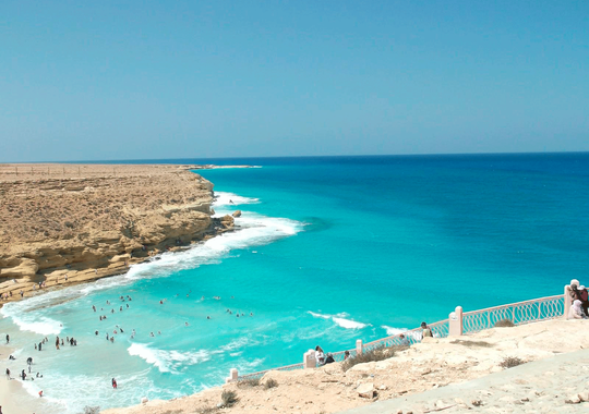Marsa Matrouh
