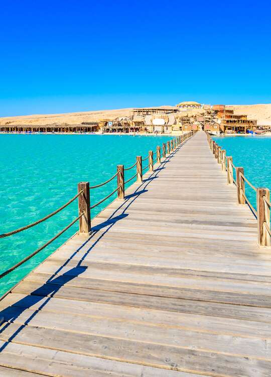 Dykkerrejser med Amisol Travel og Emocean Travel til Sharm EL Sheikh. 