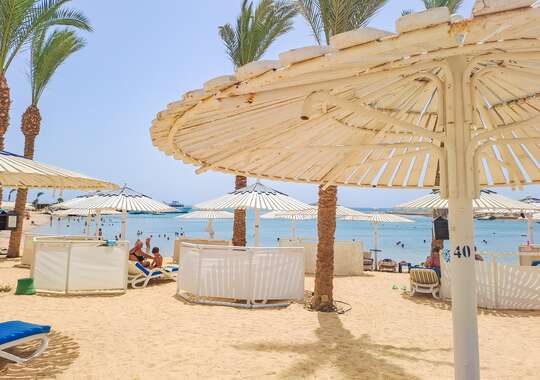 Solgaranti året rundt