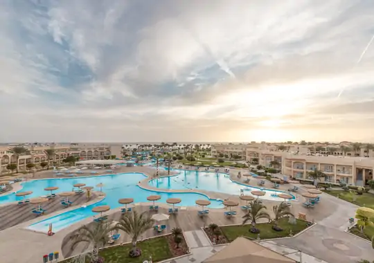 Pickalbatros Royal Moderna