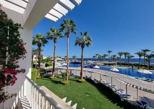 Monte Carlo Resort