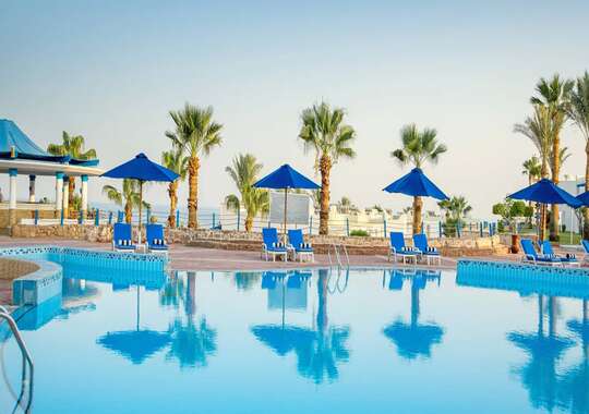 Hotel Marriott Renaissance