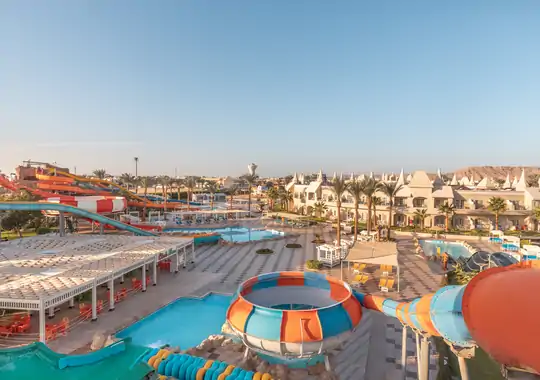 Pickalbatros Aqua Blu