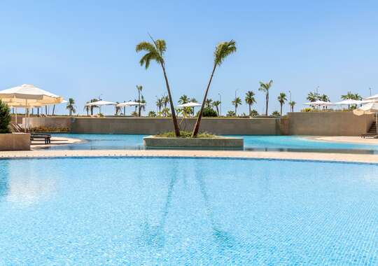 Rejser til Sharm el Sheikh