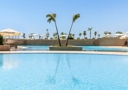 Rejser til Sharm el Sheikh