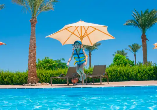 Marriott Renaissance 