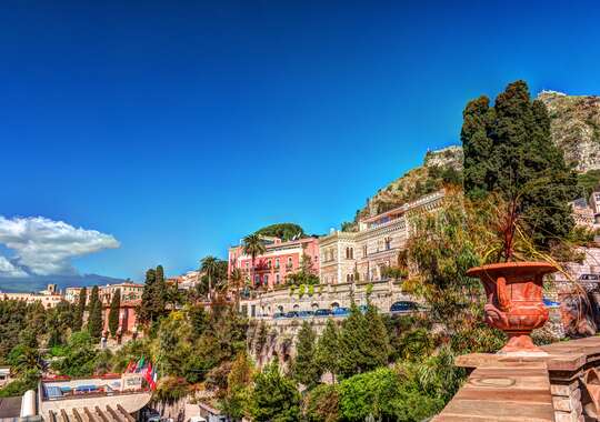 Kulturrelle oplevelser