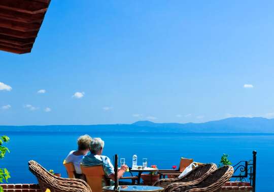 Gastronomiske madoplevelser