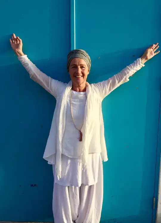 Yoga rejser med Amisol Travel