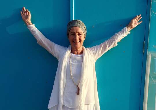 Nyhed! Yogarejse til Calabrien, Italien