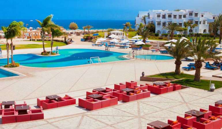 Mercure Hurghada