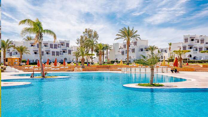 Mercure Hurghada Hotel - Miniature 1