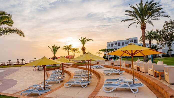 Mercure Hurghada Hotel - Miniature 12