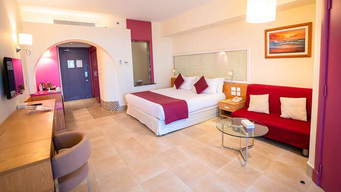 Mercure Hurghada Hotel - Miniature 14