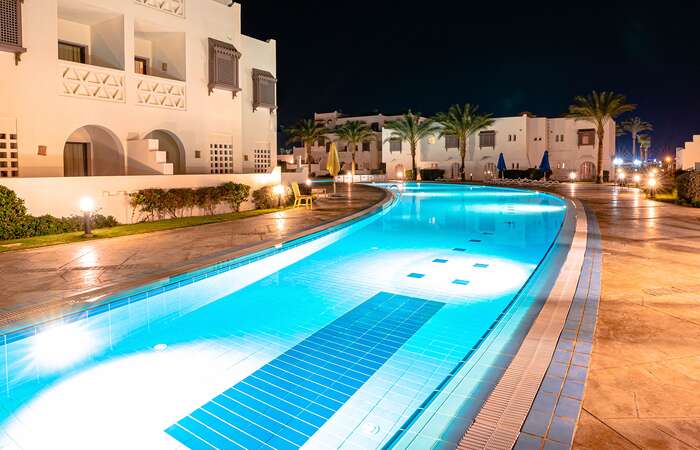Mercure Hurghada Hotel slide 5