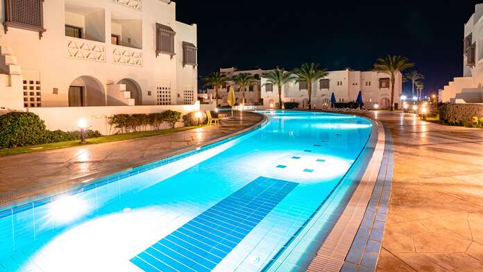 Mercure Hurghada Hotel - Miniature 5