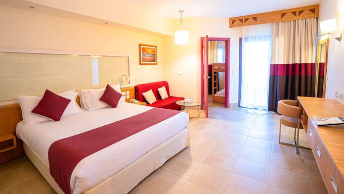 Mercure Hurghada Hotel - Miniature 13