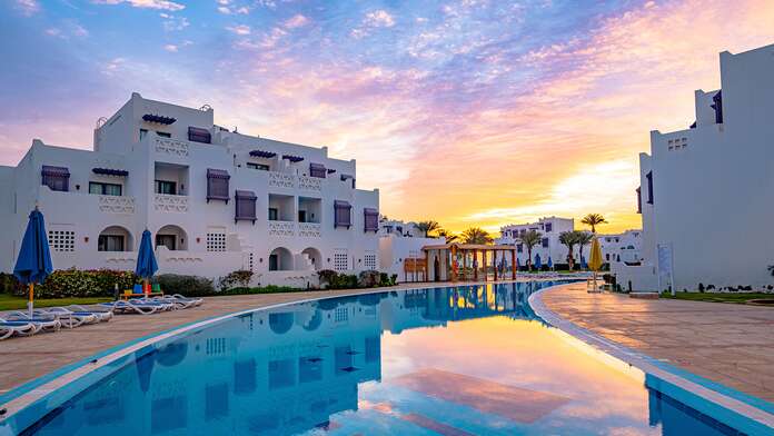 Mercure Hurghada Hotel - Miniature 2