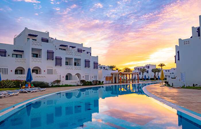 Mercure Hurghada Hotel slide 2