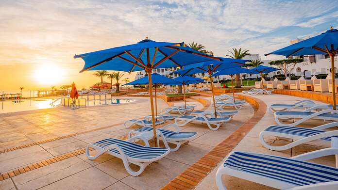 Mercure Hurghada Hotel - Miniature 10