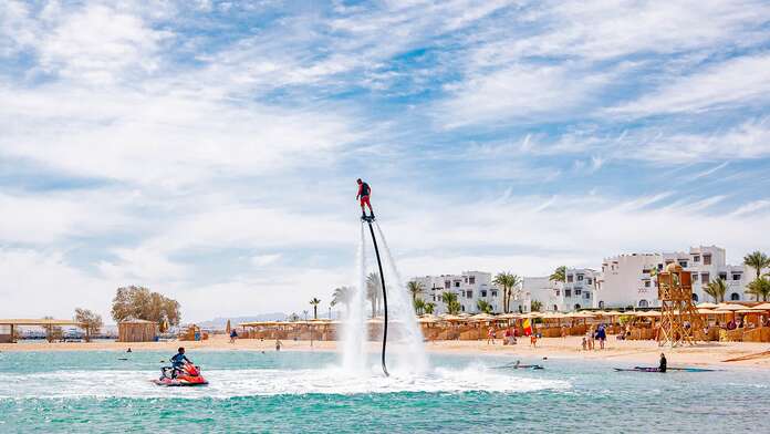Mercure Hurghada Hotel - Miniature 9
