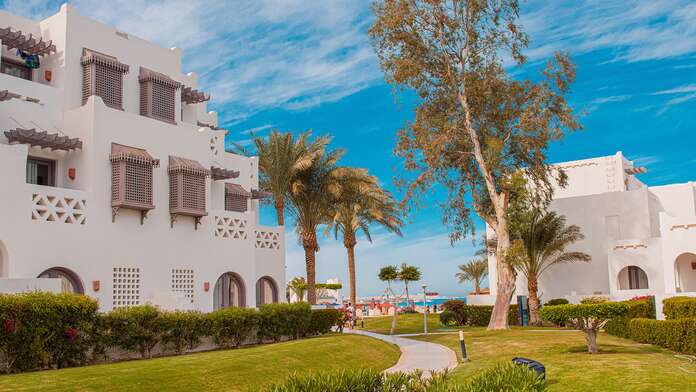 Mercure Hurghada Hotel - Miniature 15
