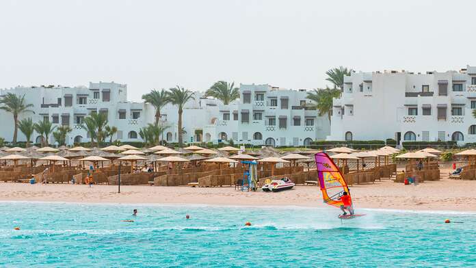 Mercure Hurghada Hotel - Miniature 11