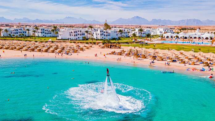 Mercure Hurghada Hotel - Miniature 7