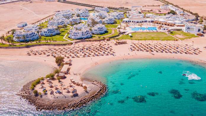 Mercure Hurghada Hotel - Miniature 8