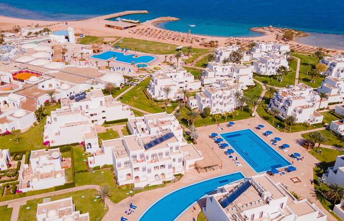 Mercure Hurghada Hotel slide 3