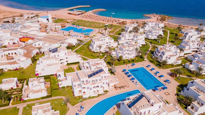 Mercure Hurghada Hotel - Miniature 3