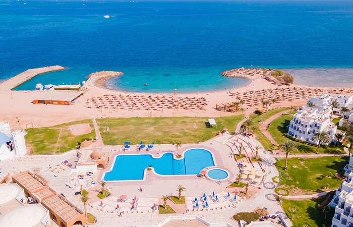 Mercure Hurghada Hotel slide 6