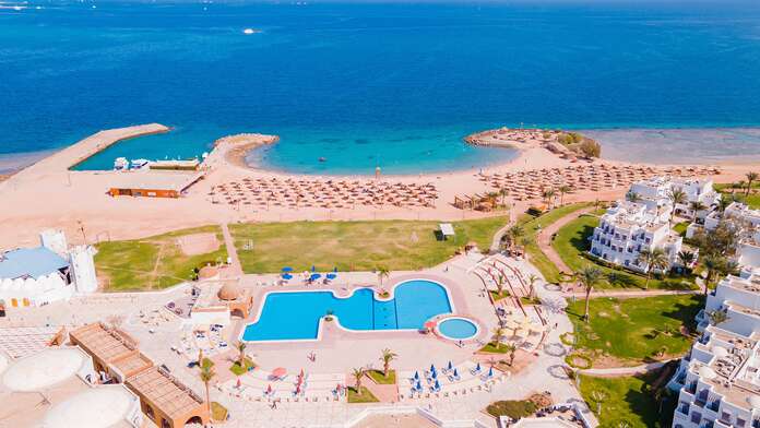 Mercure Hurghada Hotel - Miniature 6
