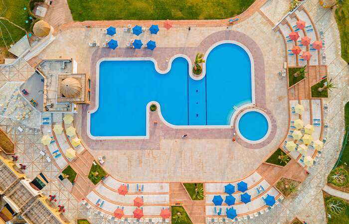 Mercure Hurghada Hotel slide 4