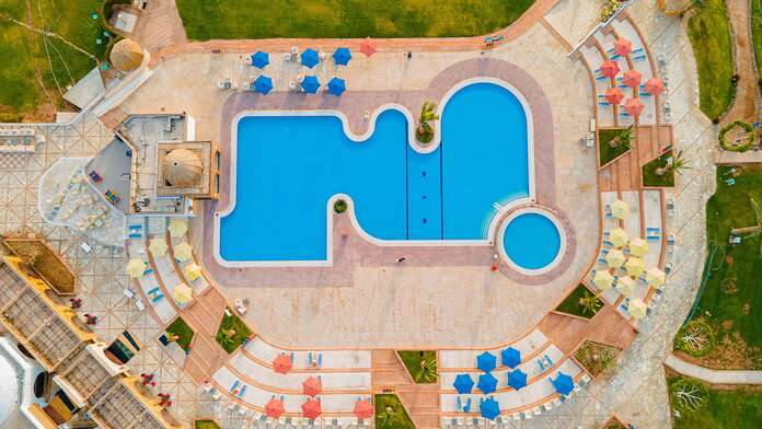 Mercure Hurghada Hotel - Miniature 4
