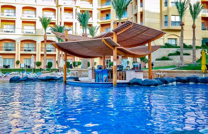 Tropitel Sahl Hasheesh slide 3