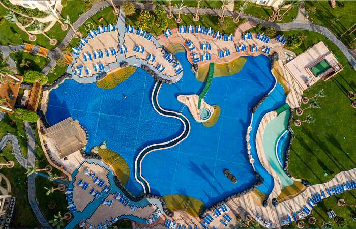 Tropitel Sahl Hasheesh slide 4