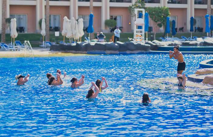 Tropitel Sahl Hasheesh slide 8