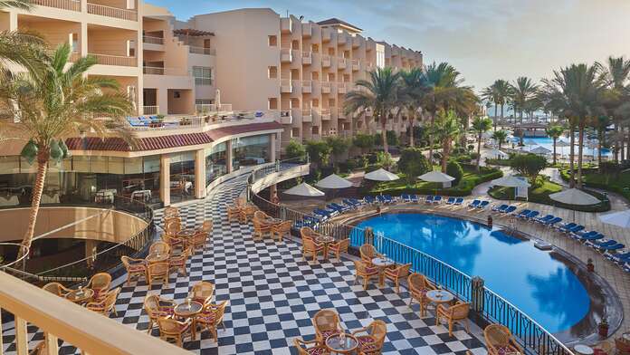 Sea Star Beau Rivage - Miniature 3